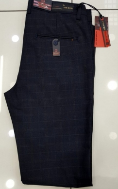 Spodnie materiałowe męskie - Tureckie (32-42) TP23975