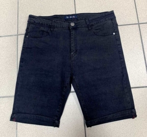 Szorty męskie jeansowe (30-38) DN8505