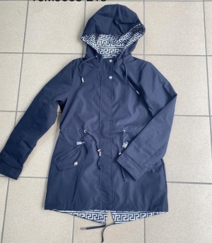 Kurtka damska jesienna (S-XL) DH3601