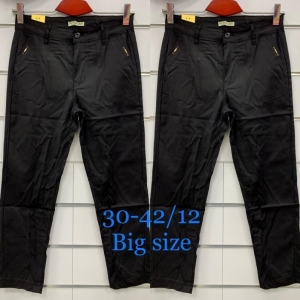 Spodnie materiałowe damskie (L-4XL) TP2672