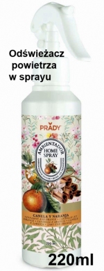 Zapachy do domu (220ML) DH15467