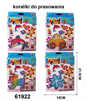 Zabawki DIY dla dzieci DH11464