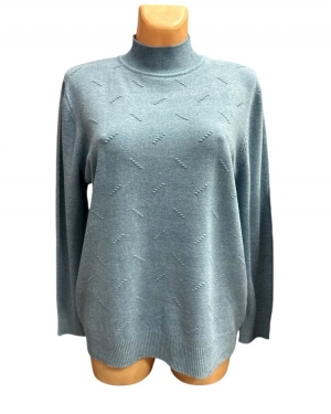 Sweter damski (M-2XL) DH3106