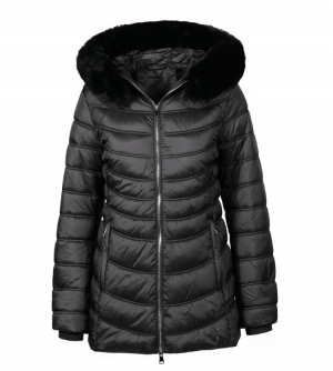 Kurtka damska zimowa (S-XL) DH3686