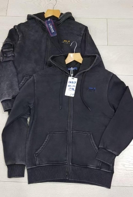 Bluzy chłopięce (134-164) NG4163