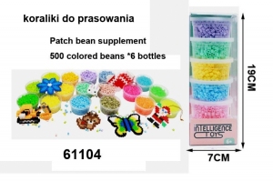 Zabawki DIY dla dzieci DH11492