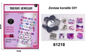 Zabawki DIY dla dzieci DH11546