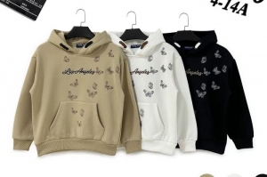 Bluzy chłopięce (4-14) NG3846