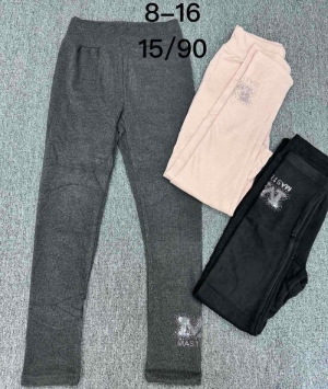 Legginsy dziewczęce (8-16) NG3889