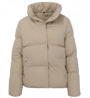 Kurtka damska jesienna (S-XL) NG1642