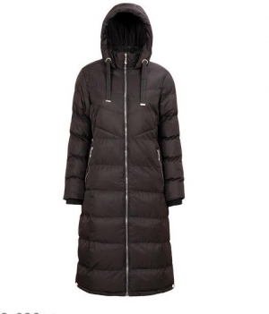 Kurtka damska zimowa (S-XL) DH3748