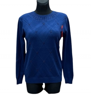 Sweter damski (M-3XL) DH3074