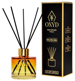 Zapachy do domu (120ml) DH7062
