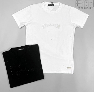 T-shirt męskie na krótki rękaw (M-2XL) DH14971