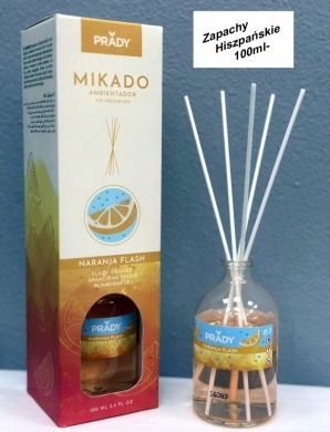 Zapachy do domu (100ML) DH15485