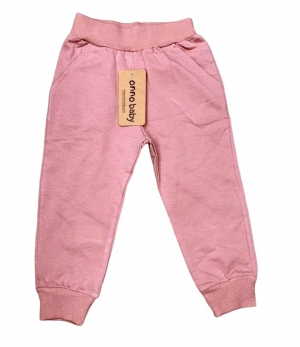Spodnie dresowe dziewczęce (2-5lat) TP8886