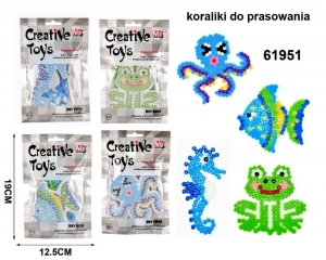 Zabawki DIY dla dzieci DH11424