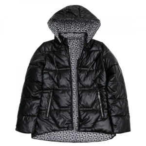 Kurtka damska jesienna (S-XL) DH3509