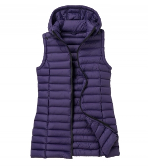 Kamizelka damska jesienna (S-XL) DH3400
