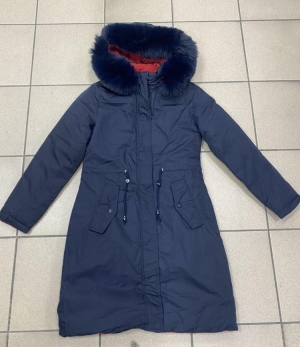 Kurtka damska zimowa (S-XL) DH3704