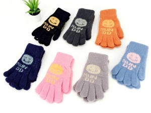 Rękawiczki bawełniane dziecięce (Standard) TPA313