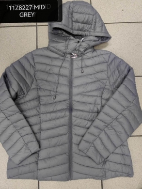 Kurtka damska jesienna (S-XL) NG1562