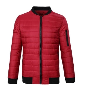 Kurtki męskie jesienne (M-2XL) DH4450