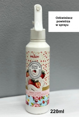 Zapachy do domu (220ML) DH15463