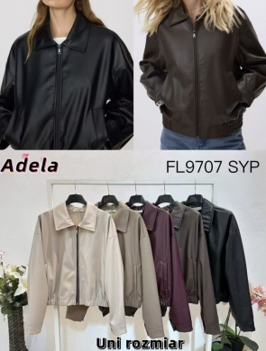 Kurtka damska jesienna (Standard) NG3694