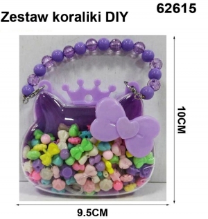 Zabawki DIY dla dzieci DH11475