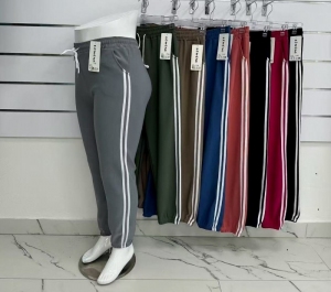 Spodnie dresowe damskie (5XL-8XL) DH131852