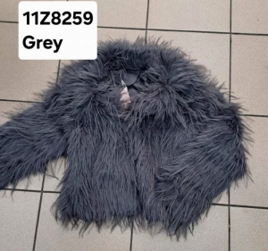 Kurtka damska jesienna (S-XL) NG1727