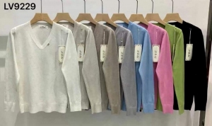 Sweter damski (L-2XL) NG2221