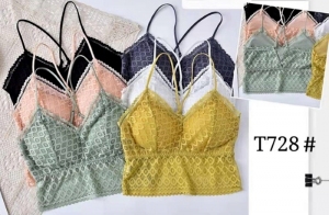 Topy damskie (M-2XL) DH14090