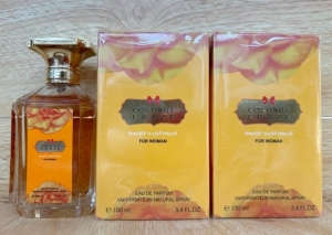 Perfumy damskie (100ML) DH18934