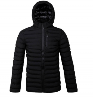 Kurtki męskie jesienne (M-2XL) DH4478