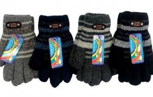 Rękawiczki bawełniane dziecięce (Standard) DN17244