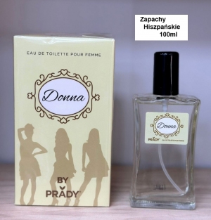 Perfumy damskie (100ML) DH15369