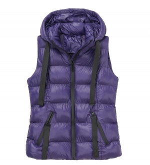 Kamizelka damska jesienna (S-XL) DH3397
