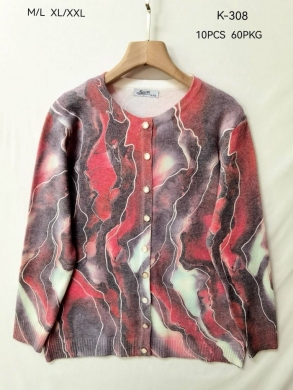 Sweter damski (L-2XL) NG2352