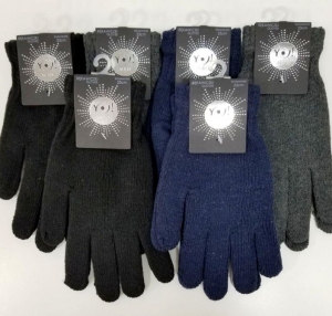 Rękawiczki bawełniane męskie (Standard) TP25762