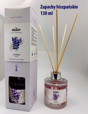 Zapachy do domu (130ml) DH7183
