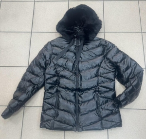 Kurtka damska zimowa (2XL-6XL) DH3656