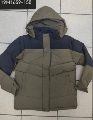 Kurtki męskie jesienne (M-2XL) NG1830