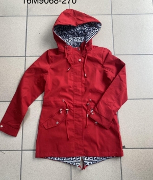 Kurtka damska jesienna (S-XL) DH3598