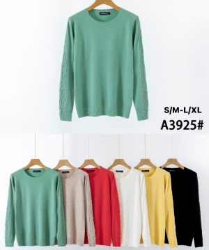 Sweter damski (S-XL) DH1365