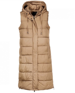 Kamizelka damska jesienna (S-XL) DH3425