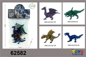 Figurki dla dzieci DH10714