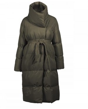 Kurtka damska zimowa (S-XL) DH3751