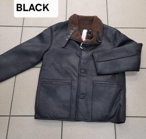 Kurtka damska jesienna (S-XL) NG1753